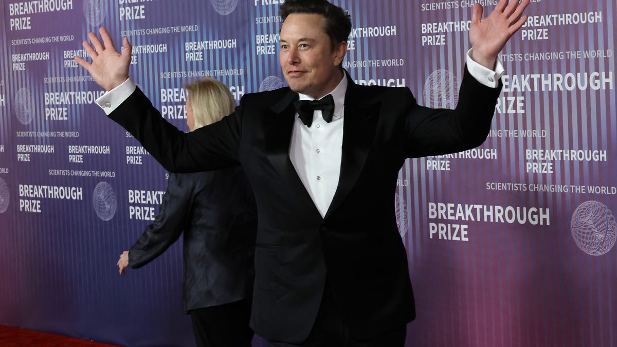 Tesla CEO Elon Musk Wanted To Lay Off 20 Of The Company