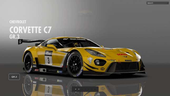 Gran Turismo Sport Spec II Screenshots And Videos Kotaku