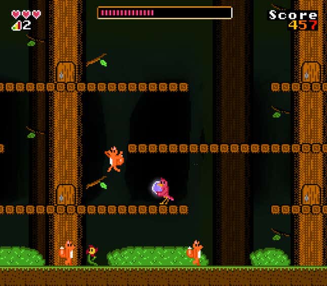 The Adventures Of Eggbert Screenshots And Videos Kotaku