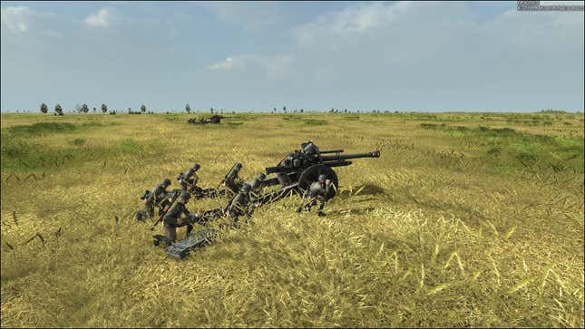 Graviteam Tactics Mius Front Dawn Of Blau Screenshots And Videos