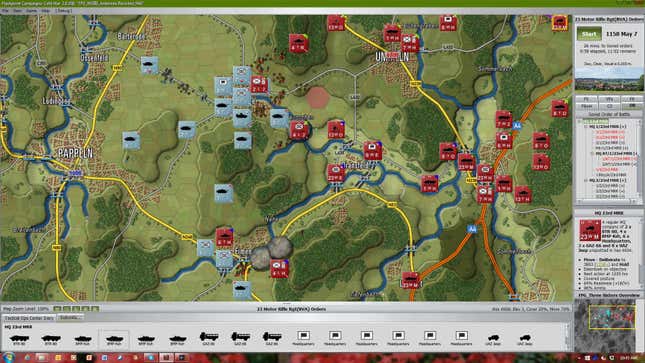 Flashpoint Campaigns Germany Reforged Screenshots And Videos Kotaku