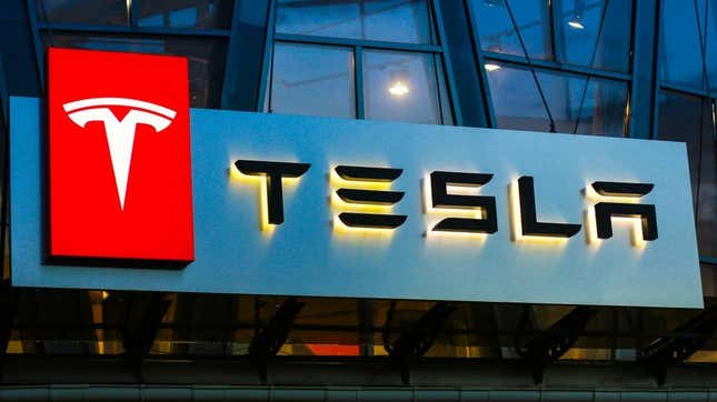 Tesla S Board Of Directors Return Million Were Overpaid