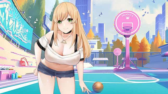 Click Lovers Screenshots And Videos Kotaku