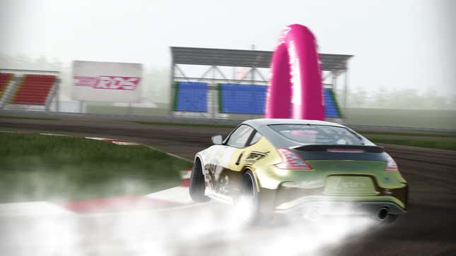 RDS The Official Drift Videogame Screenshots And Videos Kotaku