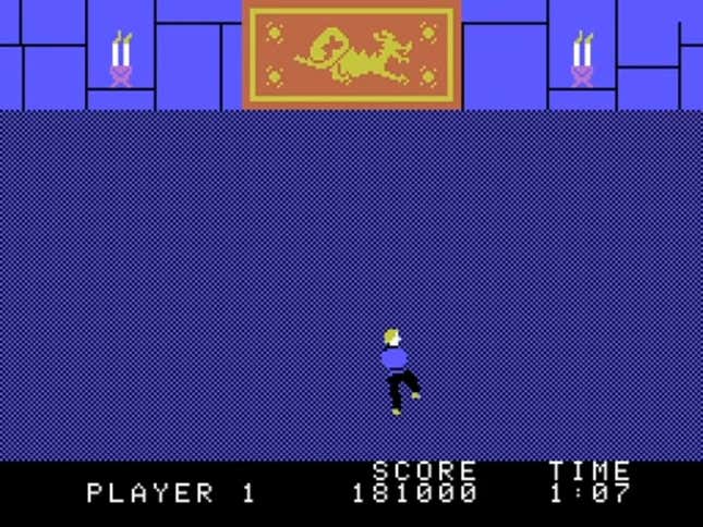 Chuck Norris Superkicks Screenshots And Videos Kotaku