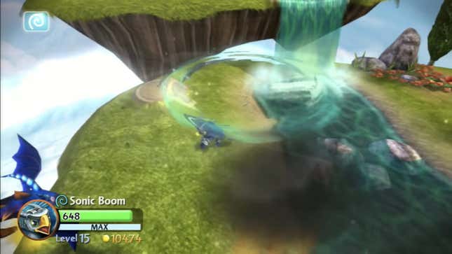 Skylanders Spyro S Adventure Dragons Peak Expansion Screenshots And