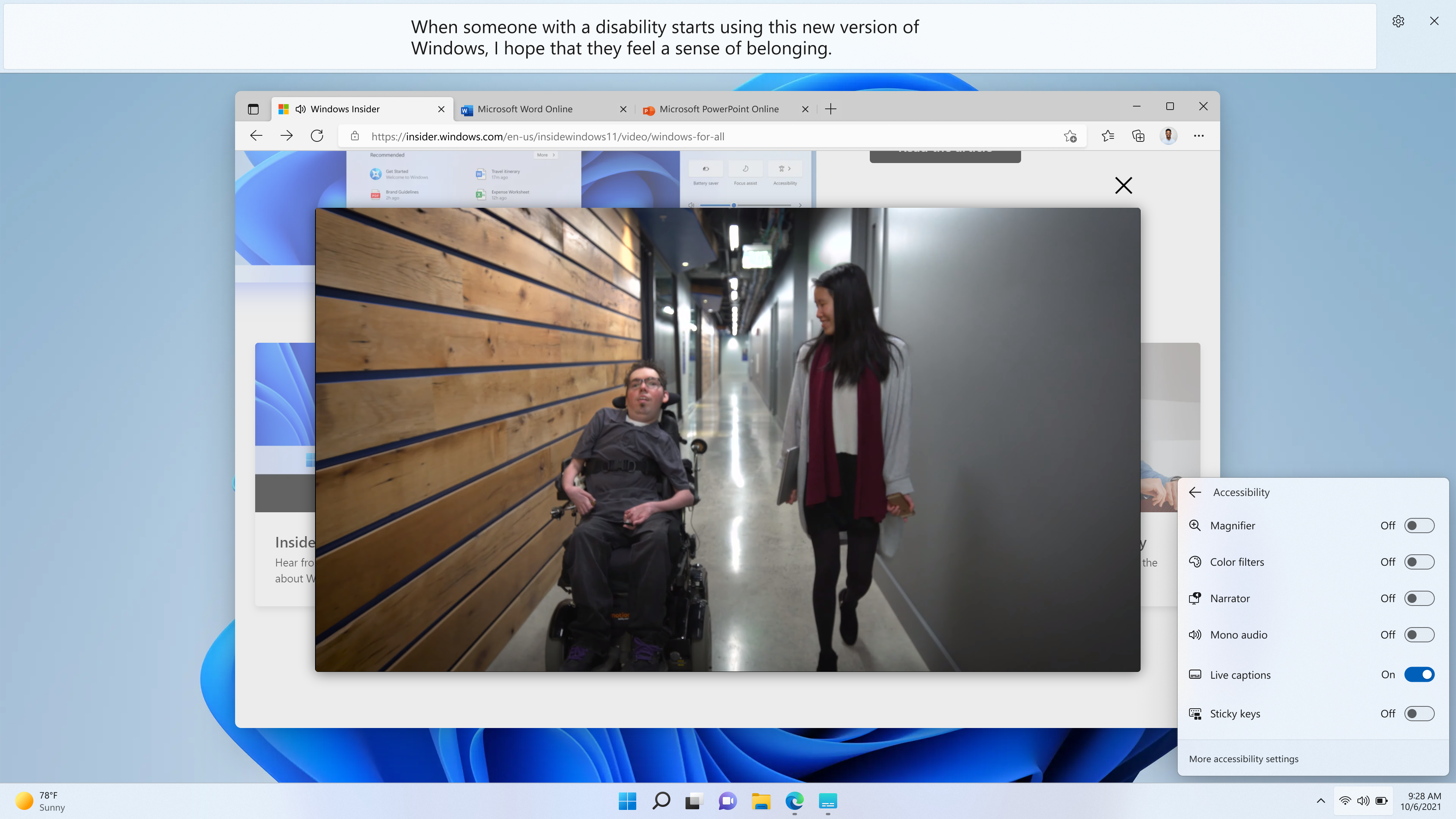 Windows 11 Is Finally Giving You Reasons to Upgrade Windows 11 Is Finally Giving You Reasons to Upgrade
