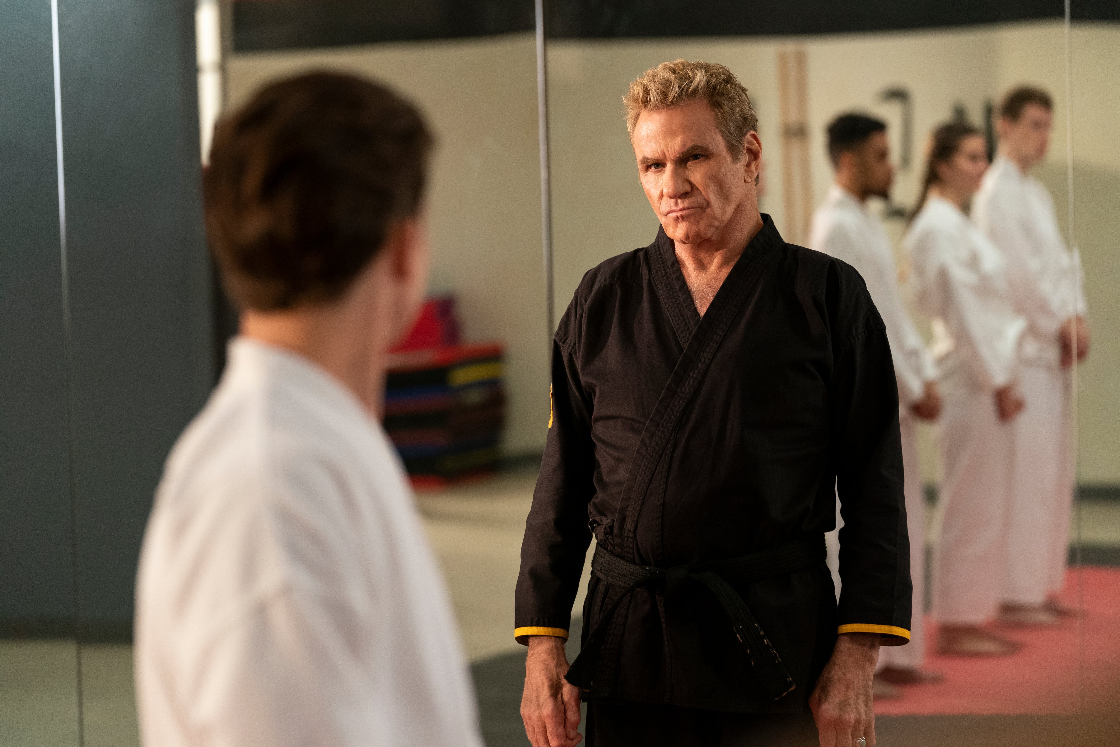 Cobra Kai season 4 review: Winning combo of silly and earnest
