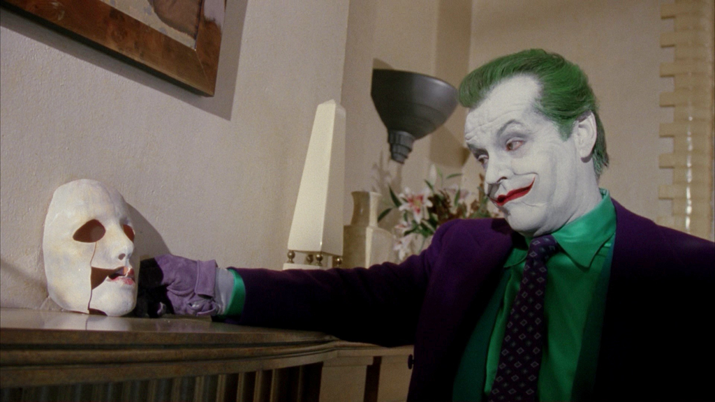 The Complete History of The Joker's Many, Many Incarnations | Gizmodo UK