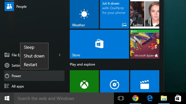 Microsoft and Windows 10 Watch: The Worst Bugs in Windows 10 and How to ...