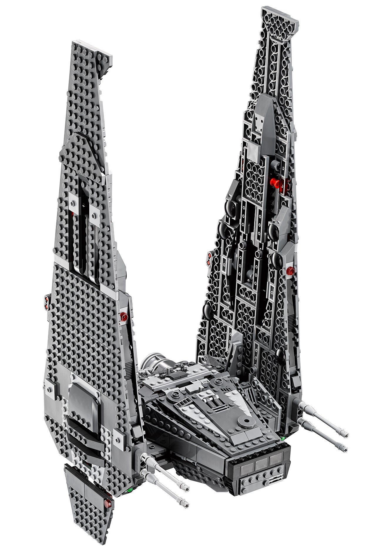 Lego Has Officially Revealed its Star Wars: Force Awakens Toys | Gizmodo UK