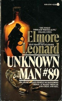 Existential Ennui: Mr. Majestyk by Elmore Leonard (Dell, 1974); Book  Review, Original Novel, Basis for the 1974 Movie