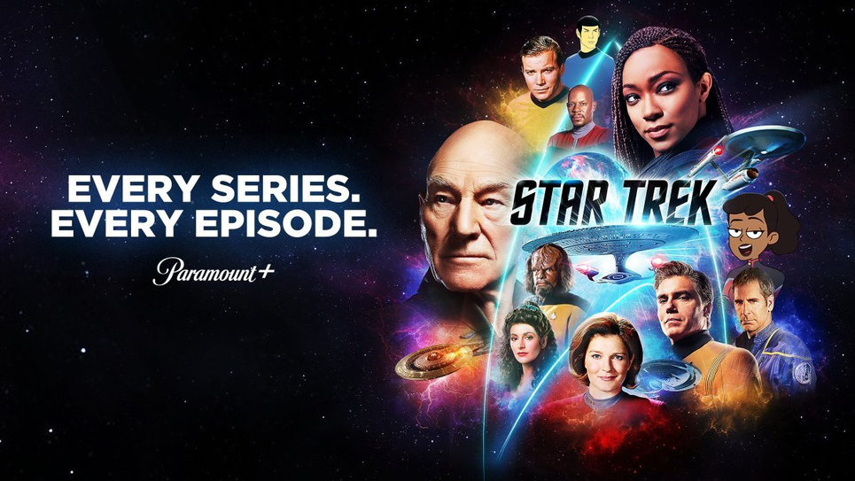 Star Trek Release Dates: When to Expect All the New and Returning Shows