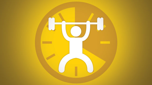 A 20-Minute Daily Exercise Plan for People Too Busy to Work Out
