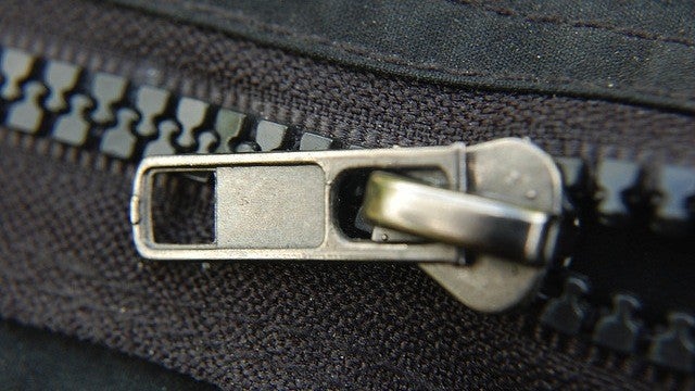 How To Fix Every Common Zipper Problem