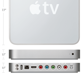 Cut the Cable For Good with Boxee and Apple TV