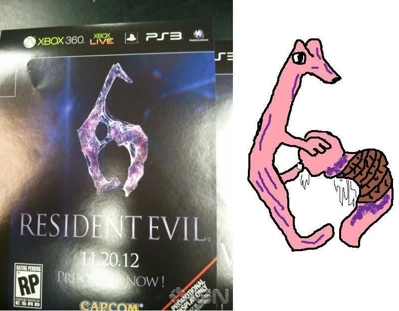 Resident Evil 4, 5 y 6 camino de Xbox One y PS4 18j0vaww500hkjpg