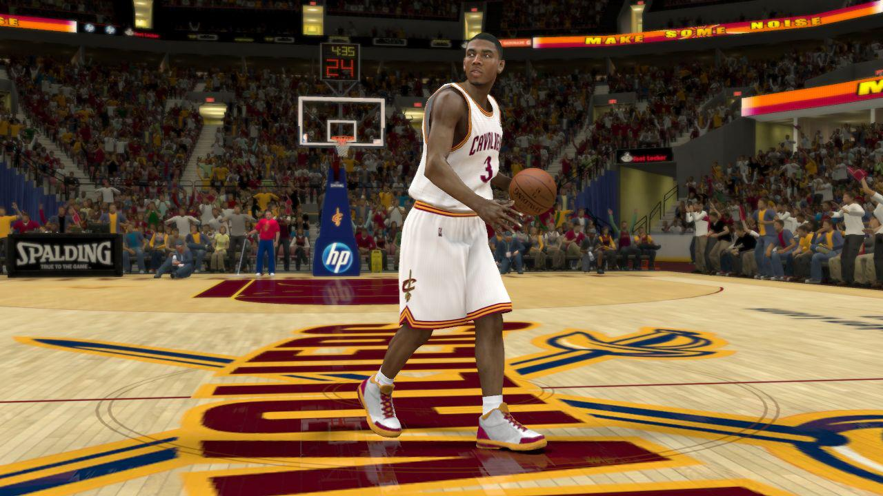 nba 2k12 pc demo