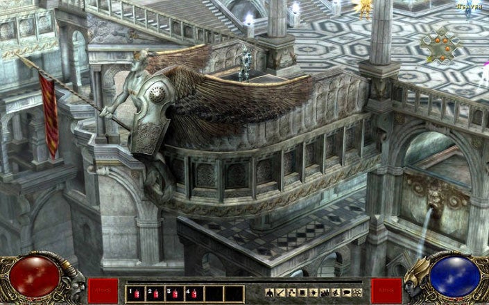 D2SE Hades Underworld v2.9 sfx addon - Diablo II: Lord of