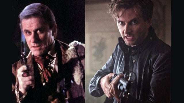 David Tennant tells us what's next for Peter Vincent in Fright Night 2