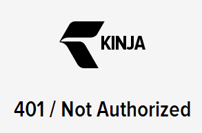 Kinja'd!!!