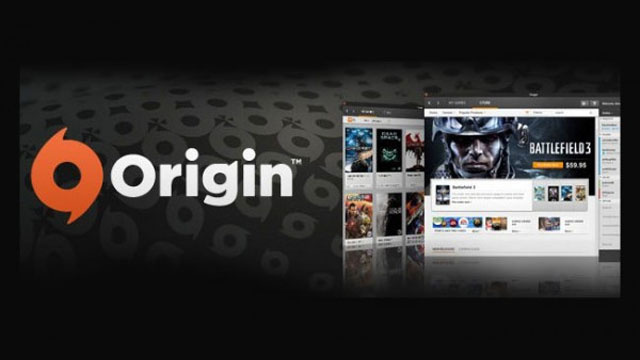 update origin client