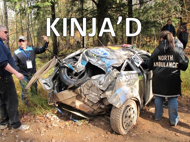 Kinja'd!!!