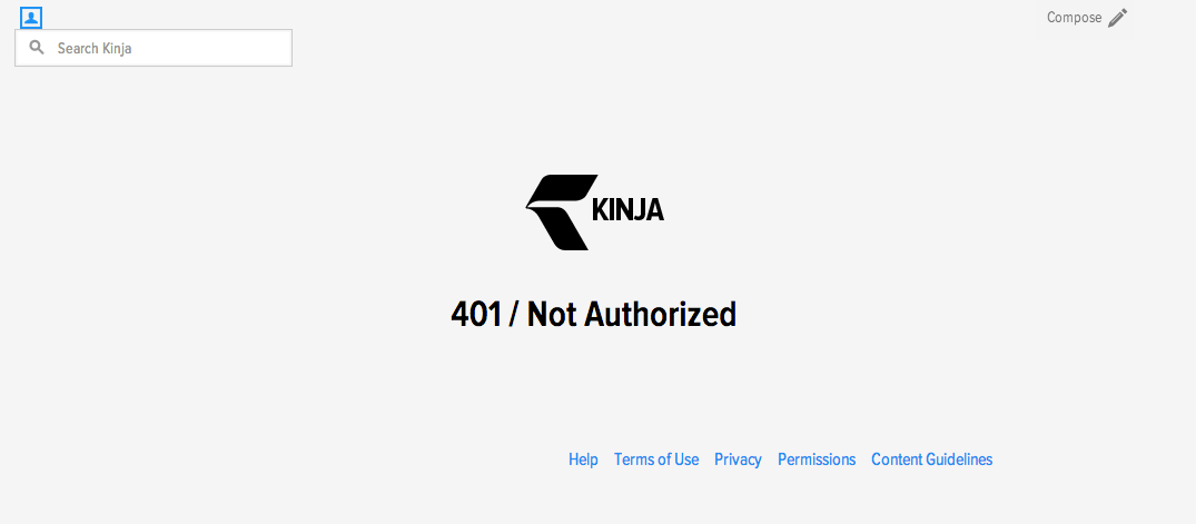 Kinja'd!!!