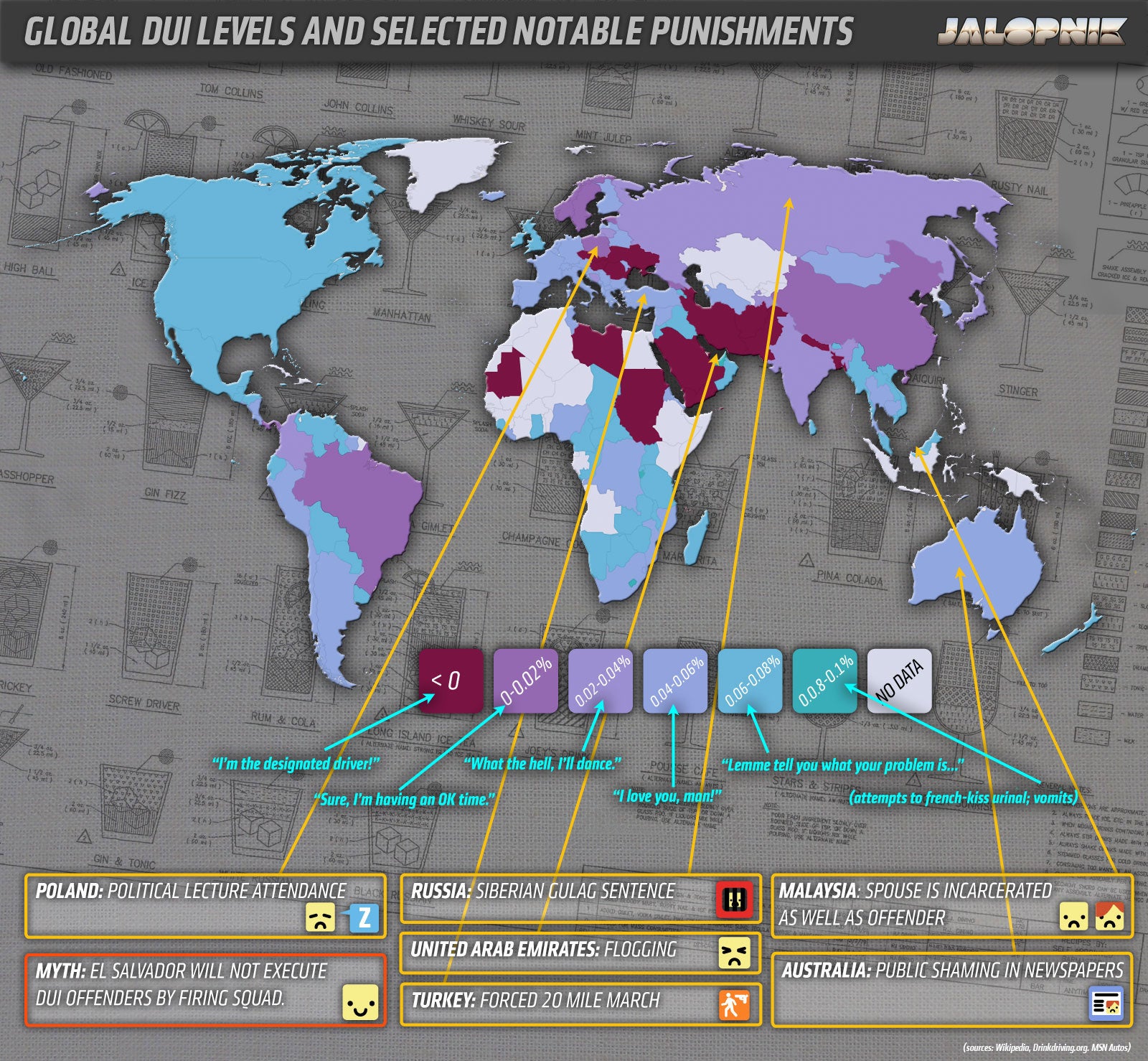Карта алкоголизма в мире. Карта алкоголика. Global level