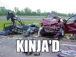 Kinja'd!!!