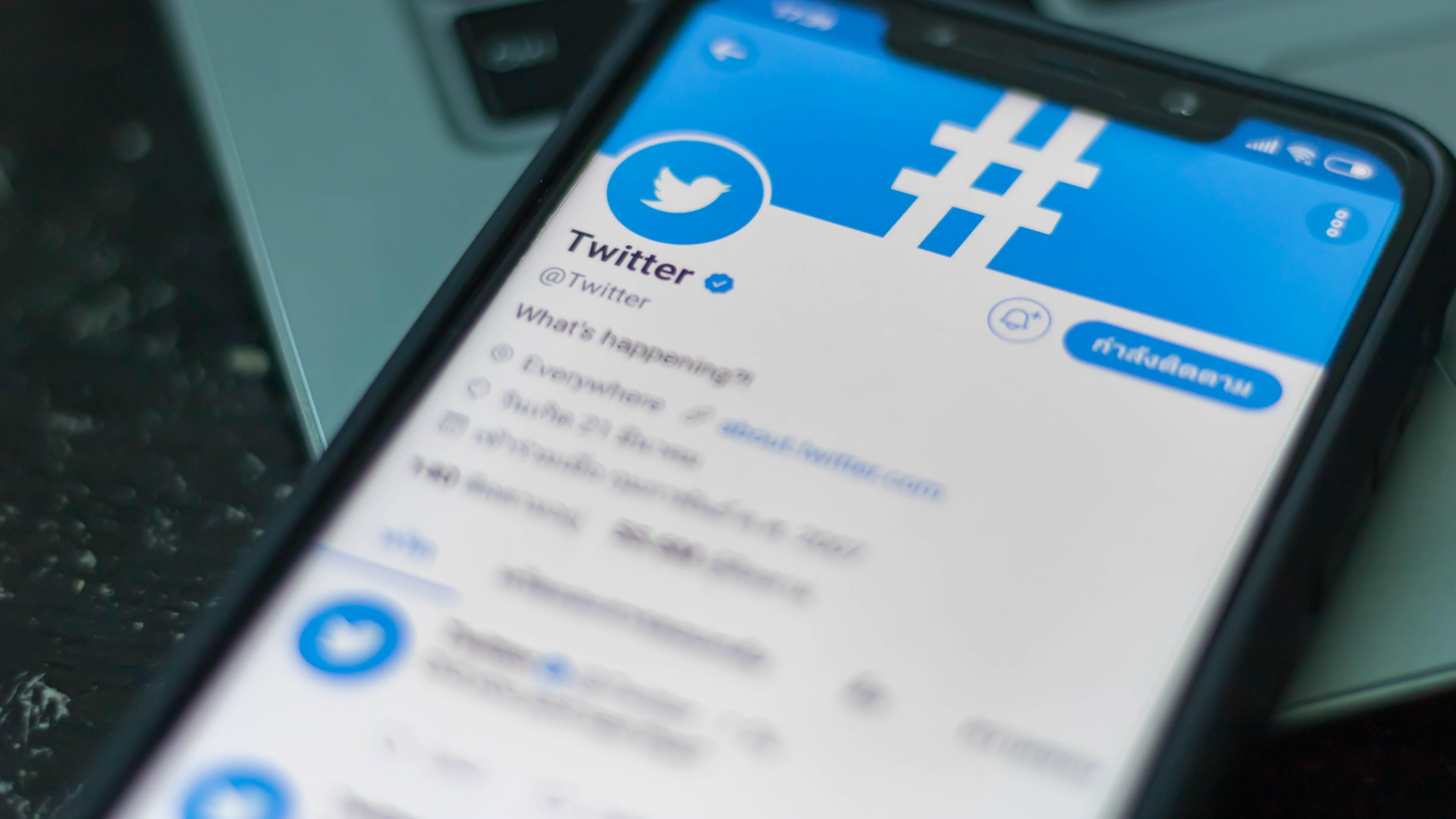 Twitter Reportedly Agreed to a Confidential $7 Million Settlement With Whistleblower