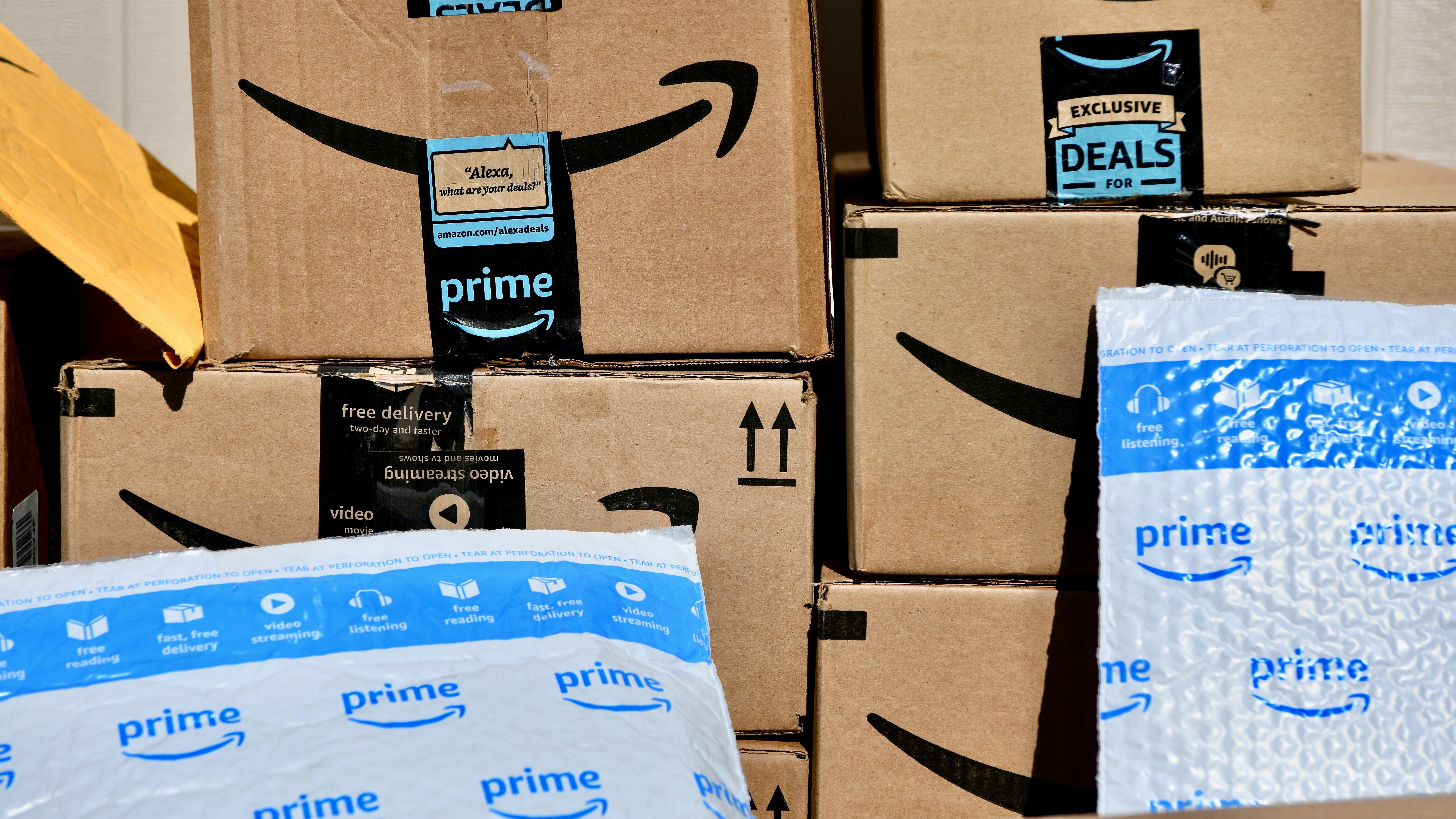 How to Return All of Your Ill-Advised Amazon Prime Day Purchases
