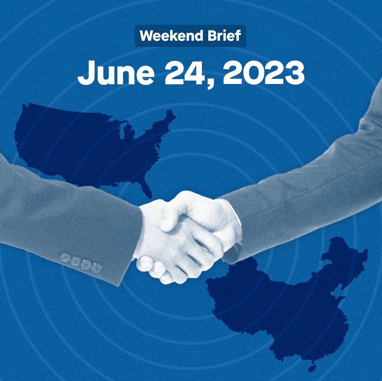 Image for Still a great power competition?