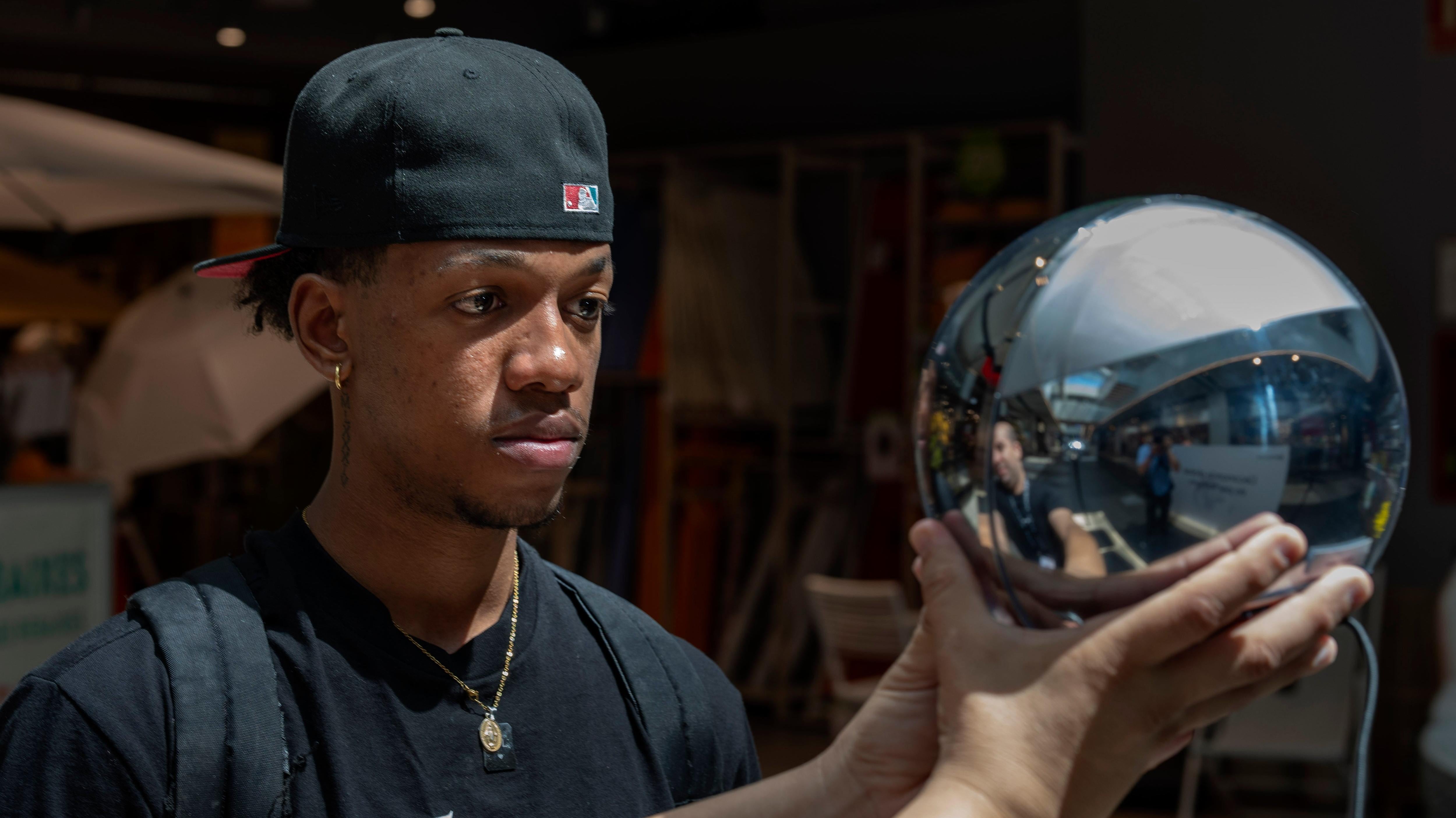 Image for Just a Month After Launch, Sam Altman’s Worldcoin Is Already Dying