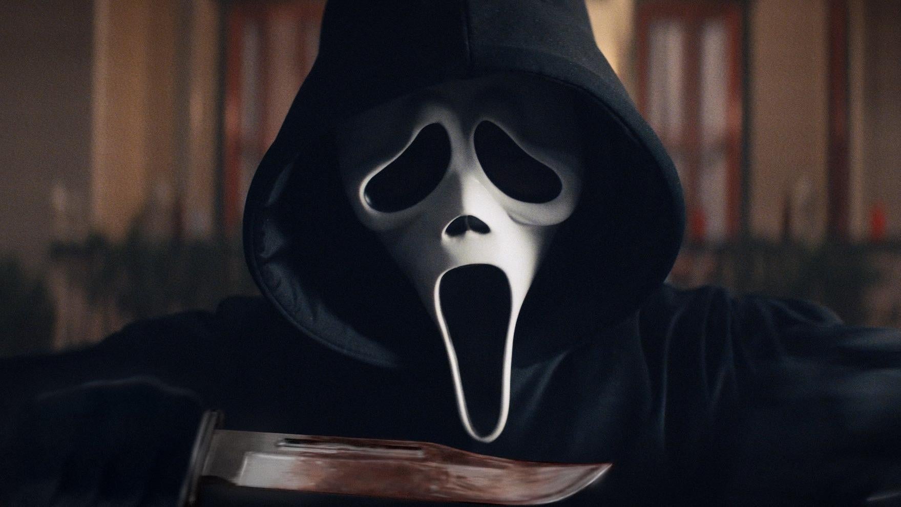 Scream 5 Directors Interview: Stab 8, Spoilers, and Covid-19