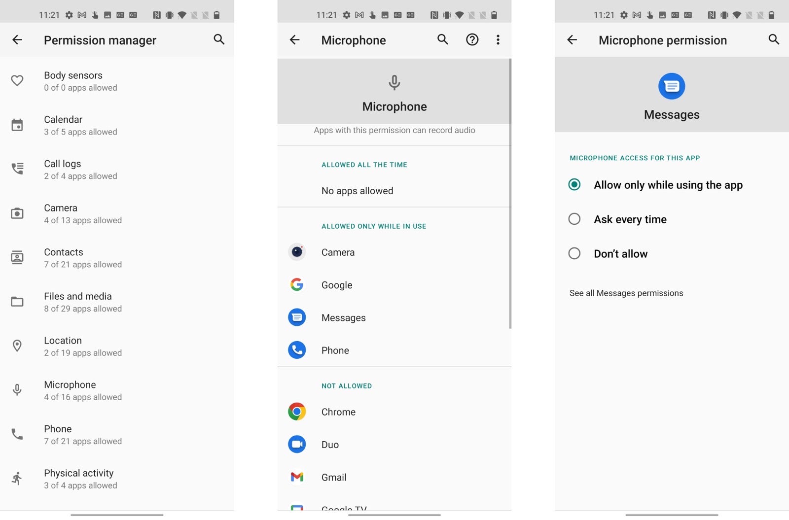 Do This Android App Privacy Audit, I Beg You Do This Android App Privacy Audit, I Beg You