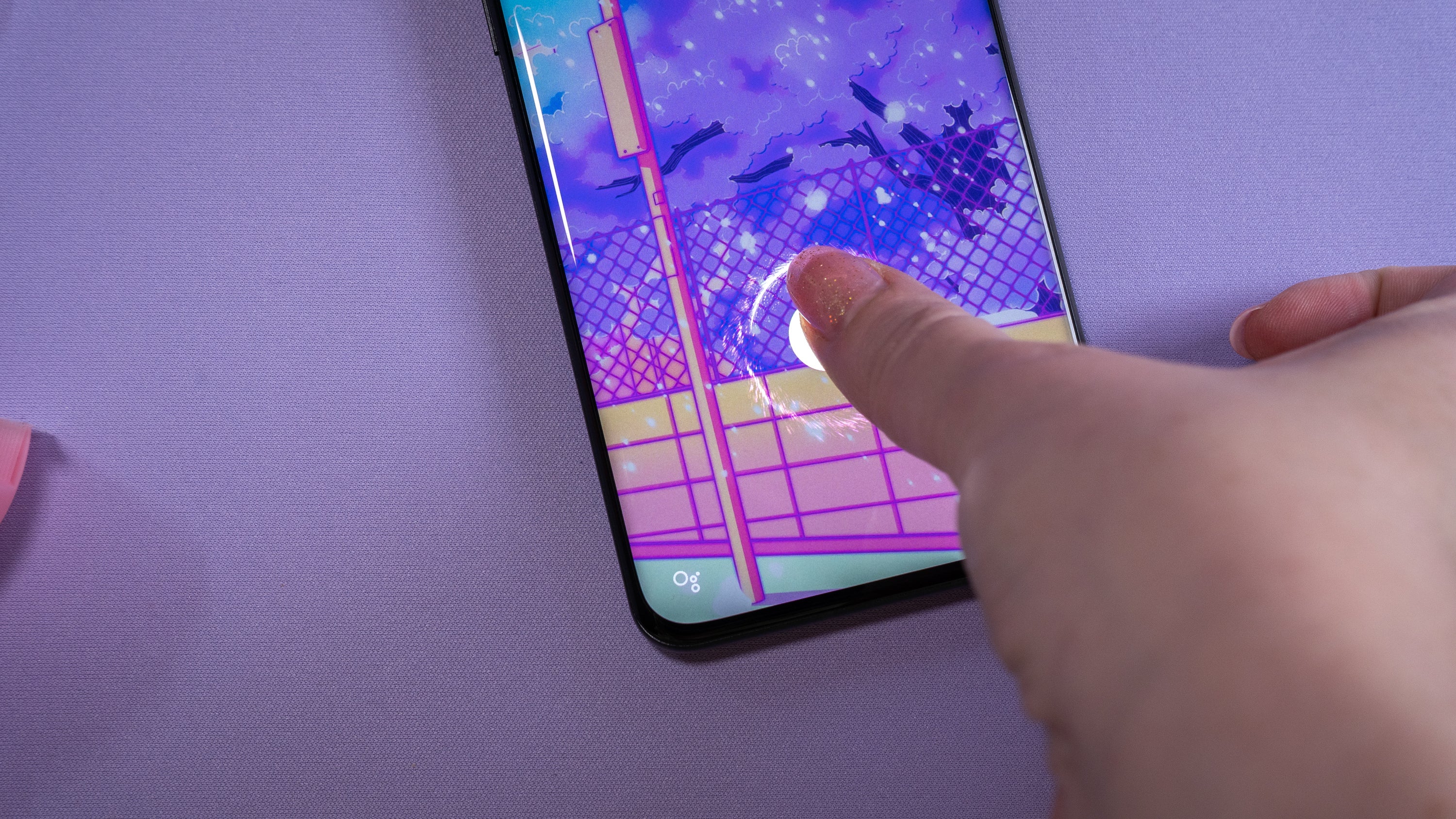 The OnePlus 10 Pro Is a Perfectly Respectable Third Choice in the Android Wars The OnePlus 10 Pro Is a Perfectly Respectable Third Choice in the Android Wars