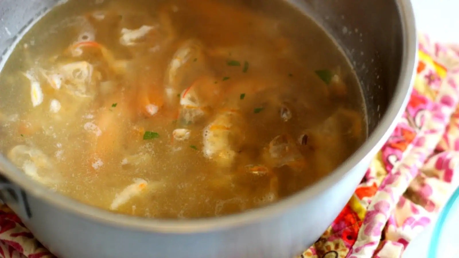How to Eat Shrimp Tails and Heads (and Why You Should) How to Eat Shrimp Tails and Heads (and Why You Should)