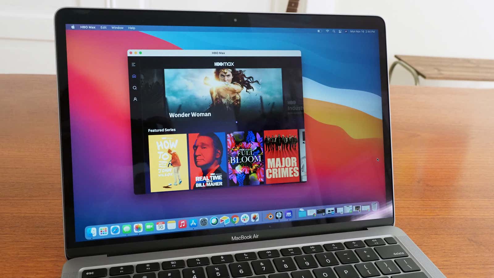 Apple Is Working on a 15-inch MacBook Air: Report