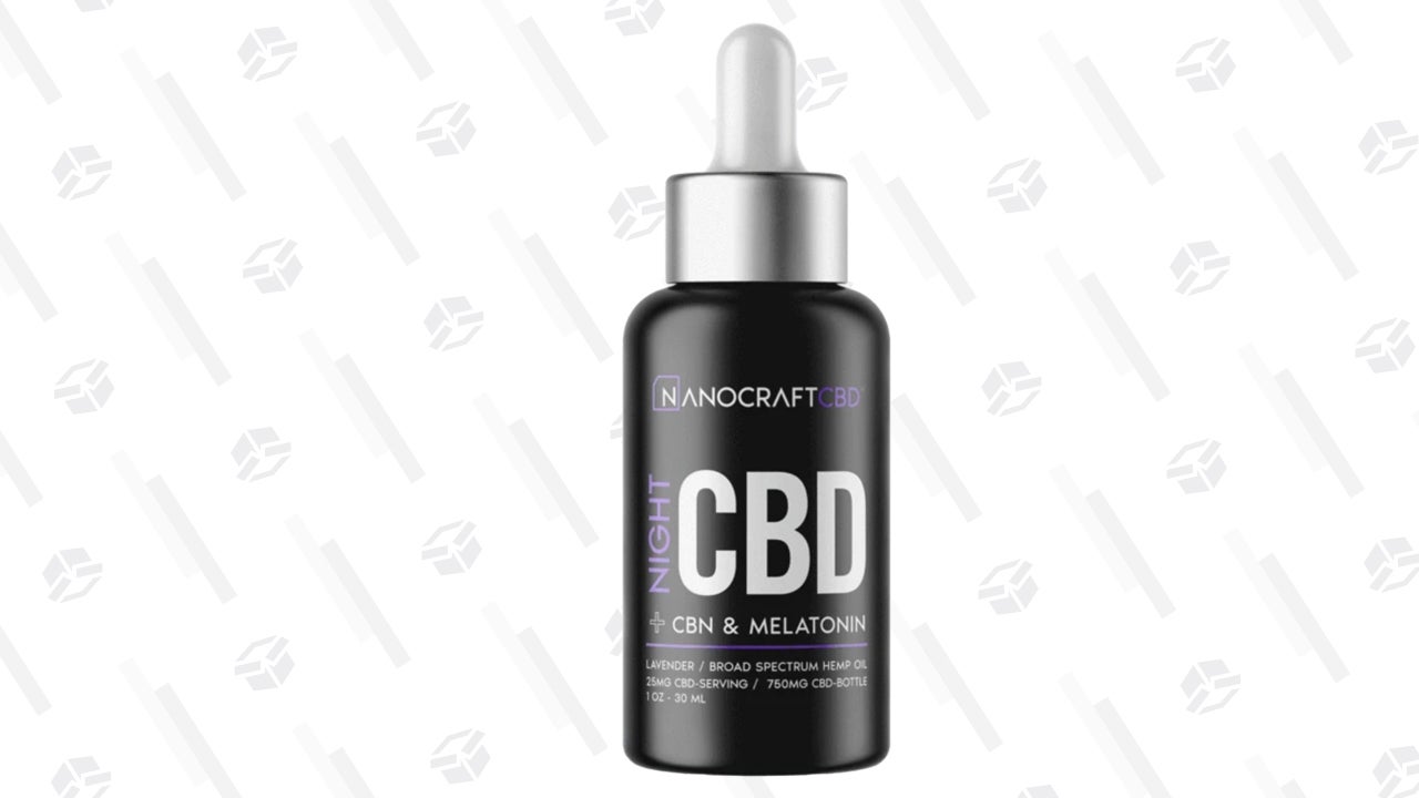 The 7 Best CBD Products in 2021