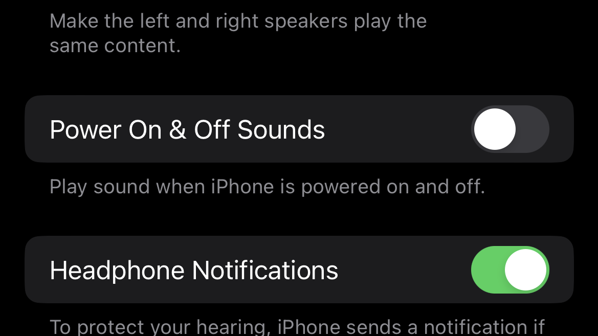 Your iPhone 14 Has a Hidden Startup Sound Your iPhone 14 Has a Hidden Startup Sound