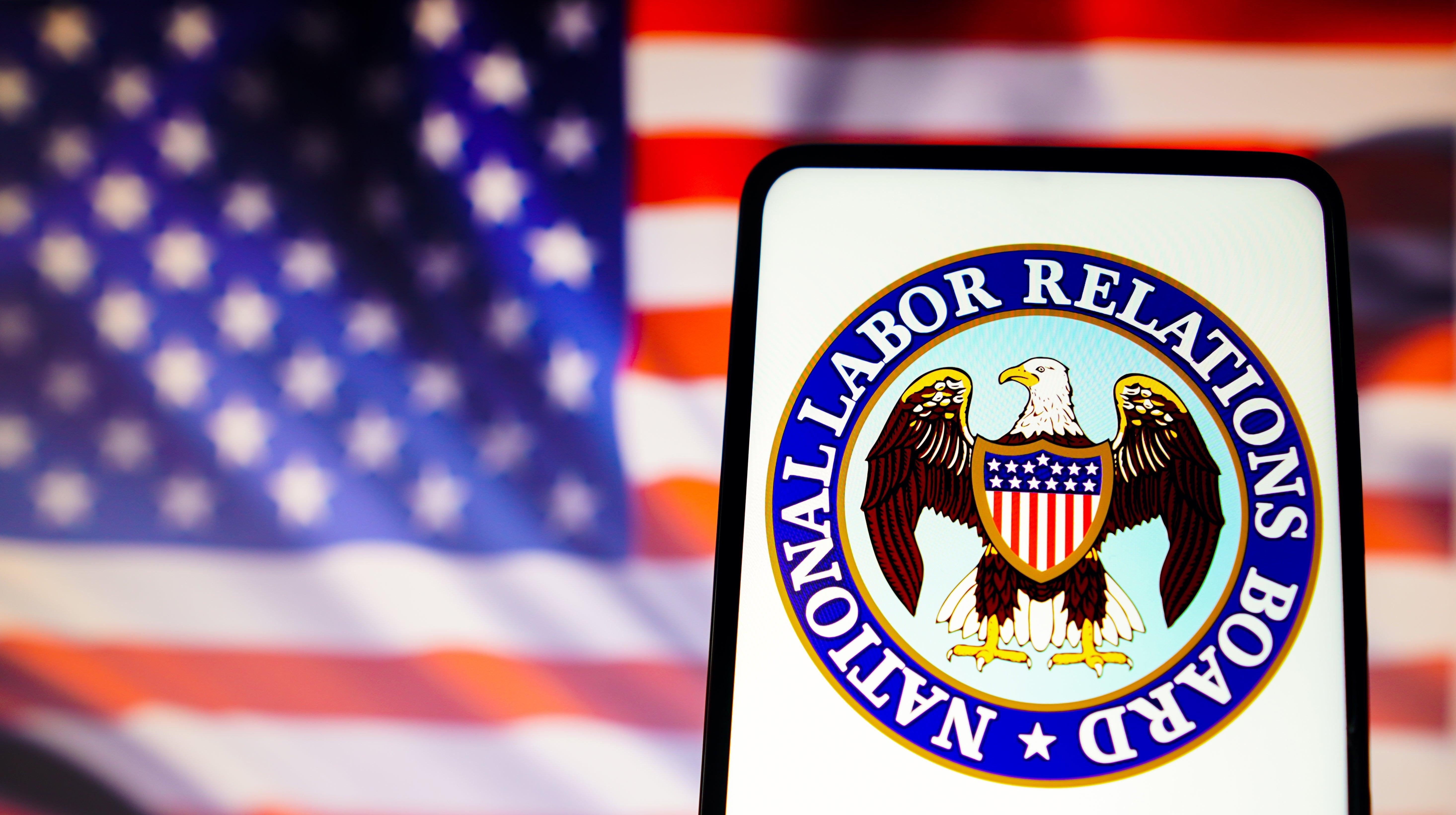 Image for NLRB Says Companies That Union-Bust Must Recognize Busted Union