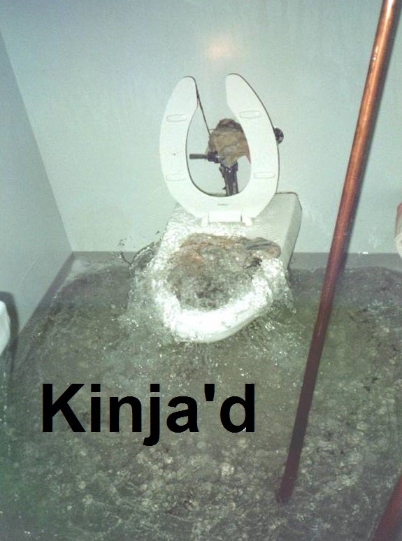 Kinja'd!!!