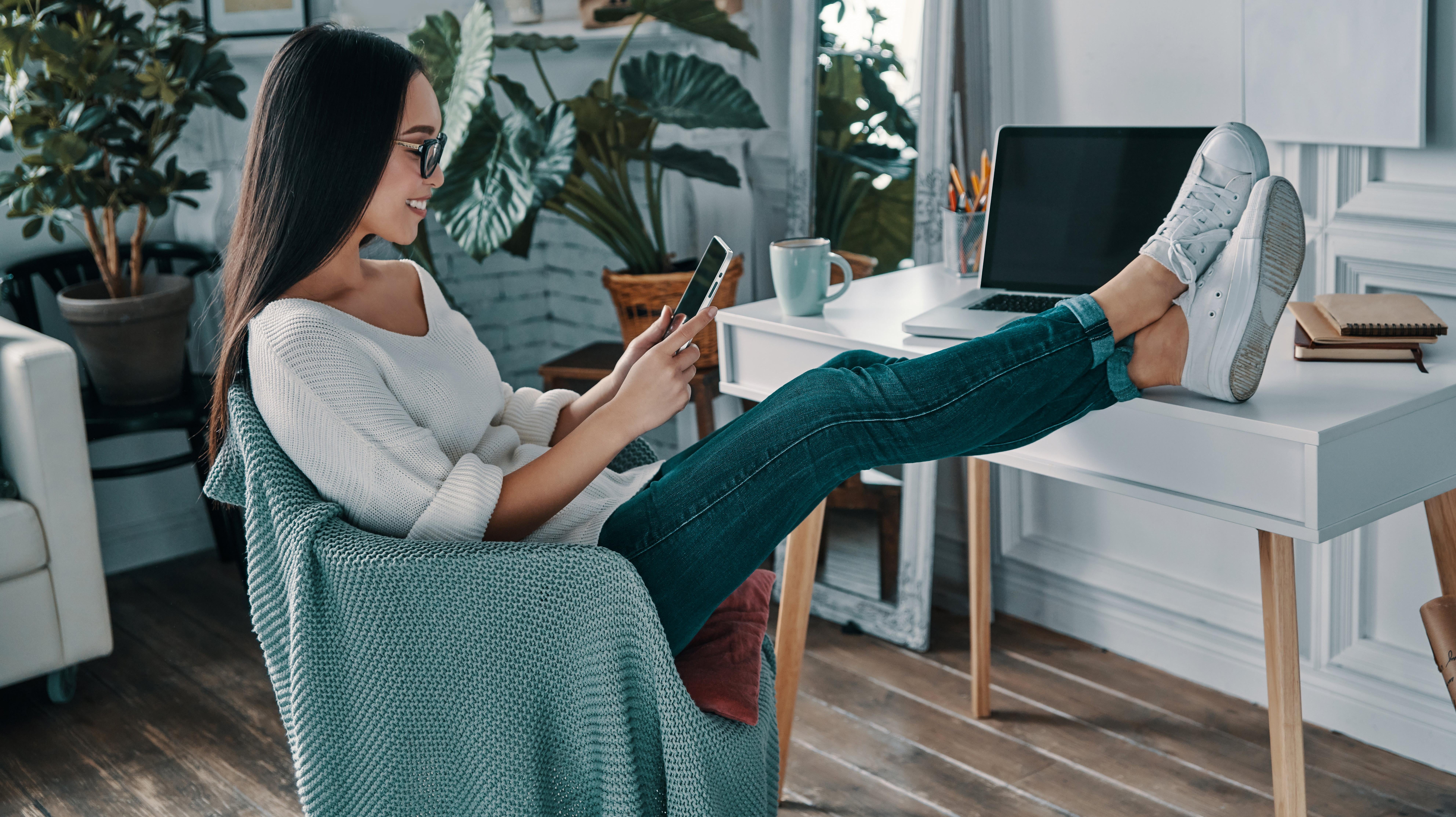 The Difference Between Passive and Residual Income The Difference Between Passive and Residual Income