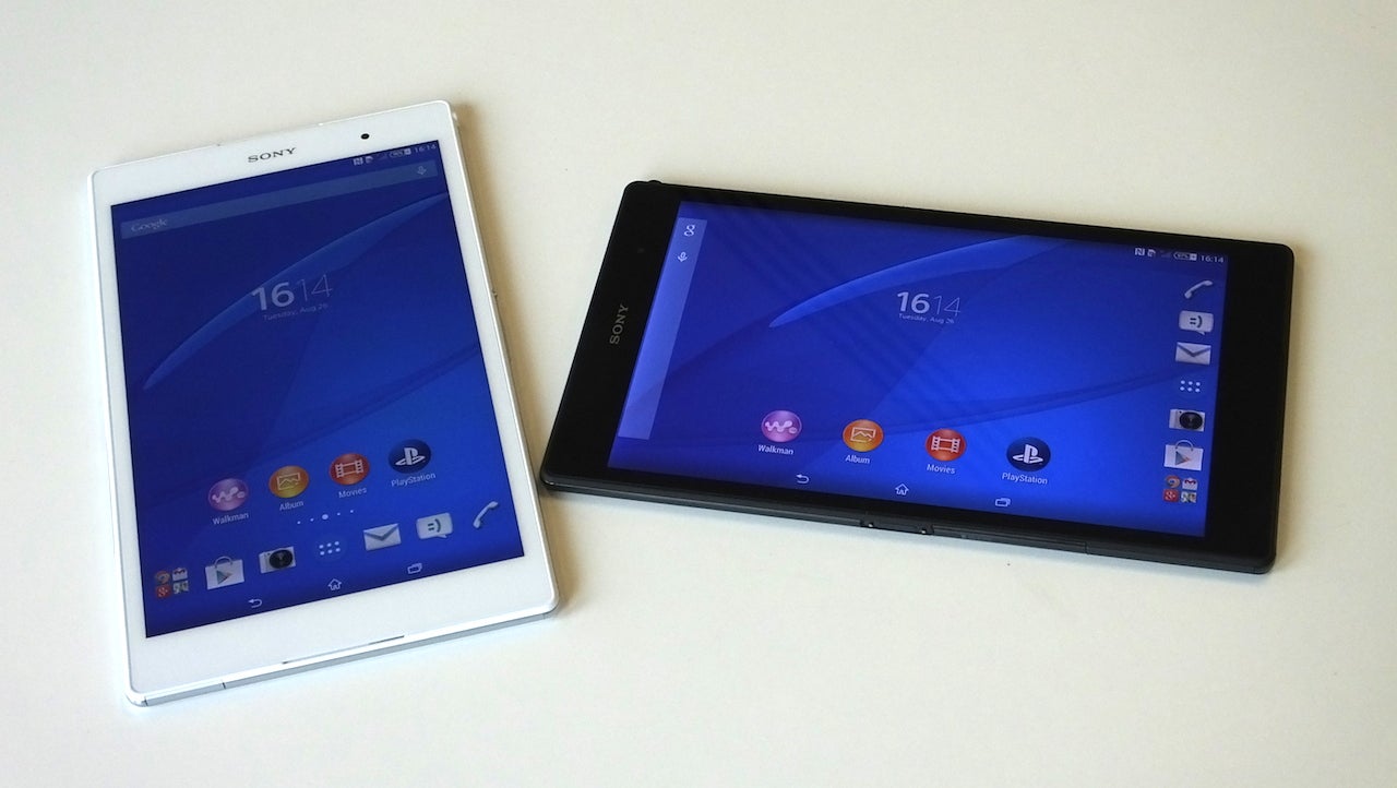 Here’s The Aussie Pricing For Sony’s Xperia Z3 Compact Tablet