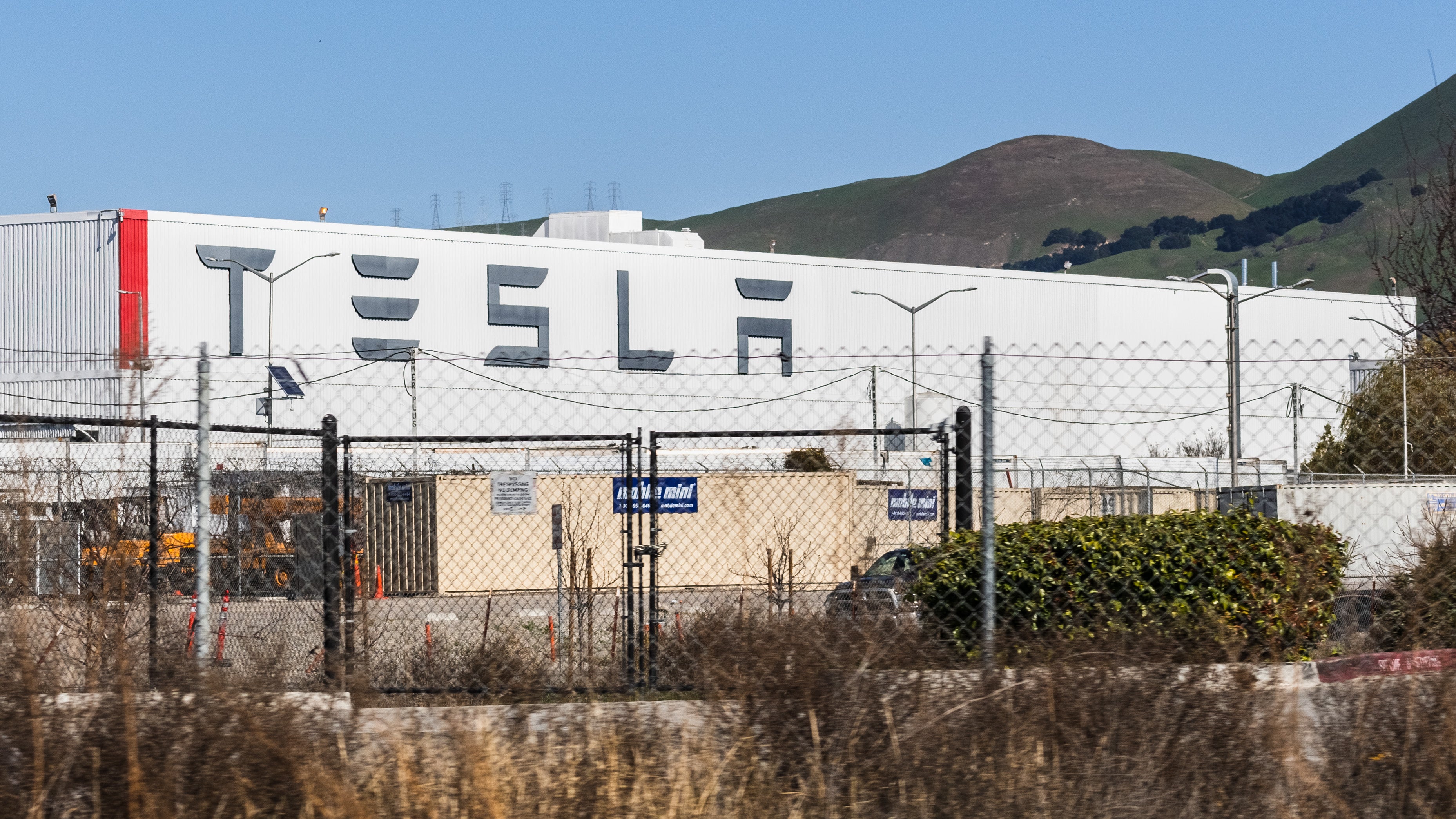 Tesla Is Countersuing a Civil Rights Agency in the Company's Latest Racism Court Battle