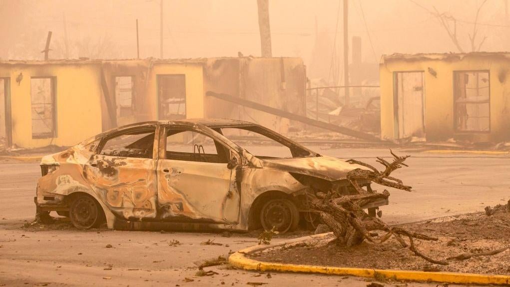 In New Hell Climate, Oregon Adopts Workplace Safety Rules for Smoke and Heat In New Hell Climate, Oregon Adopts Workplace Safety Rules for Smoke and Heat