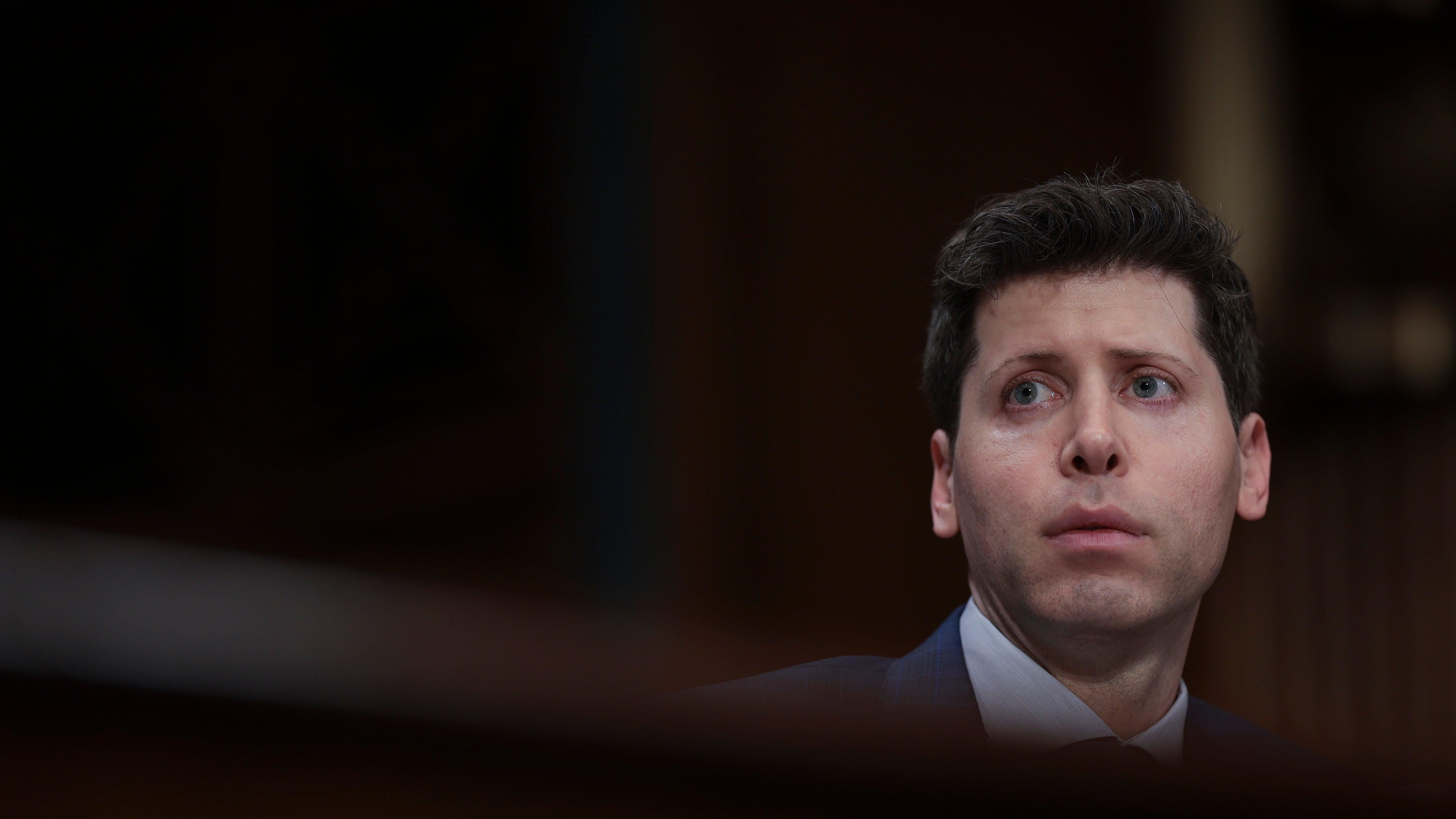 Image for ChatGPT's User Base Shrinks for the First Time Ever