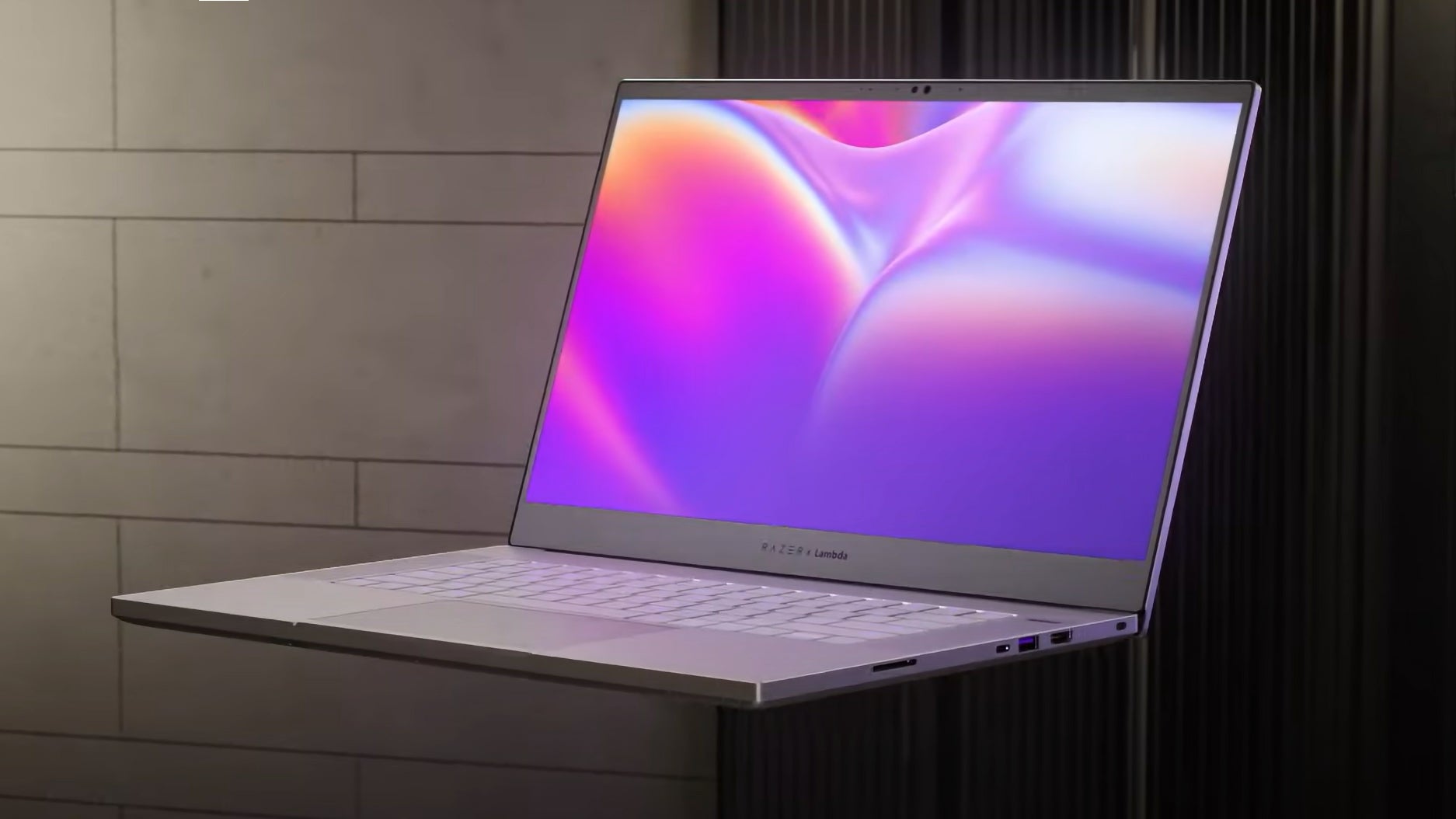 Razer's Pricey New Linux Laptop Is for Deepfakes Instead of Headshots
