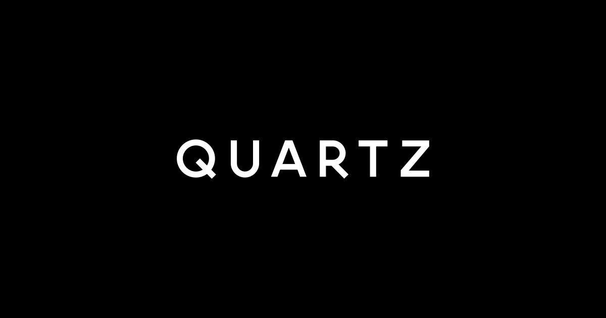 Sign up Quartz Africa Weekly Brief